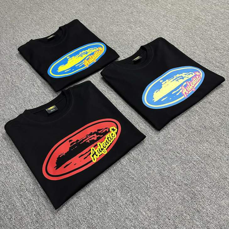 Corteiz T Shirts Short _SKUCorteizXS-2XLwmtx315316685